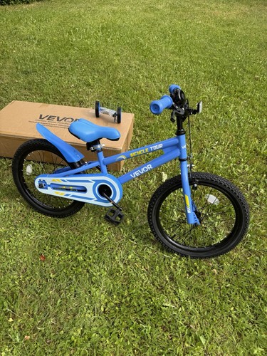 Neu vevor kinderfahrrad - vevor,