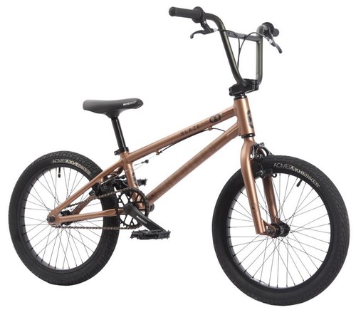 Khe blaze zoll bmx 2025 - bmx,