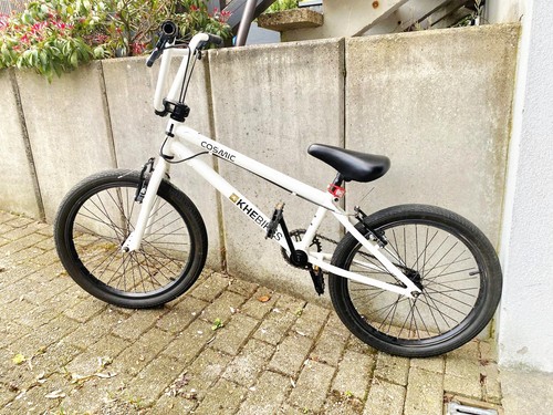Khe cosmic zoll - 20,
