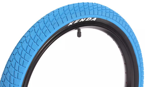 Khe kenda zoll bmx reifen - khe,