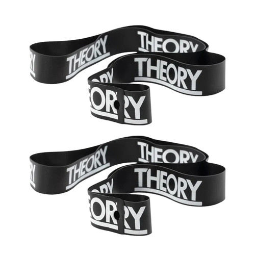 Merritt theory bmx - theory,