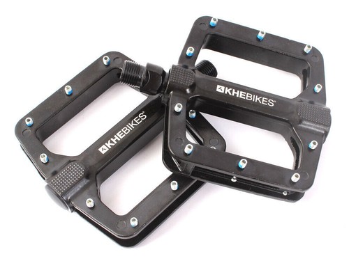 Bmx pedale aluminium - bmx, 9/16