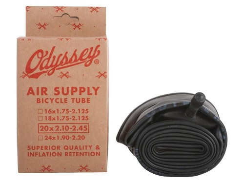 Odyssey schlauch 75 - odyssey, x