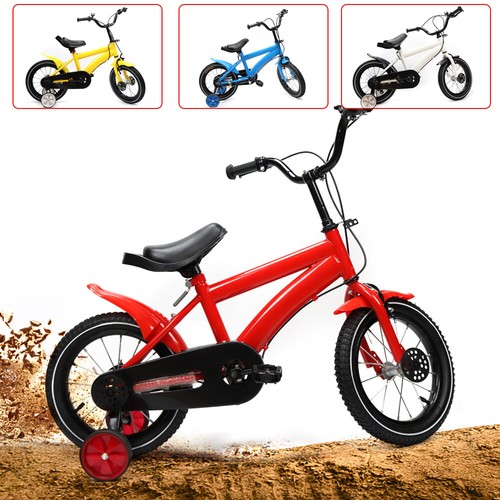 Zoll kinderfahrrad jungen - 14,