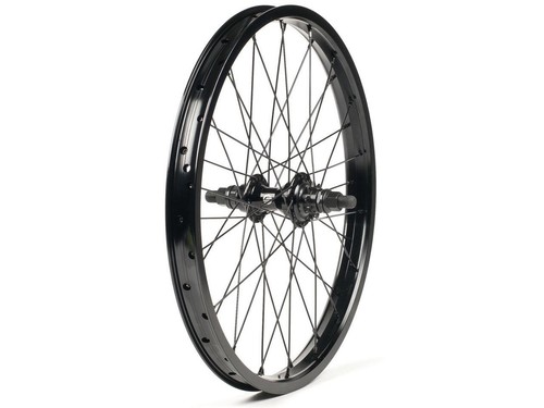 Salt laufrad rookie hinten - laufrad, 18"
