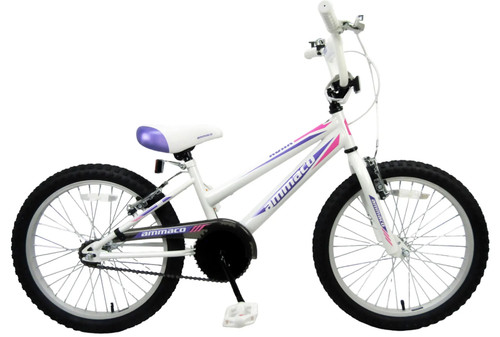 Ammaco aura zoll laufrad - zoll,