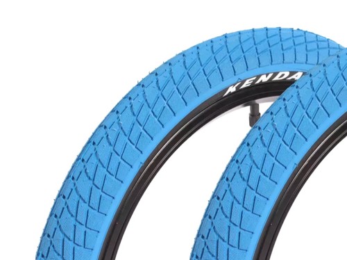 Kenda bmx reifen 2 25 - 18, 2,25