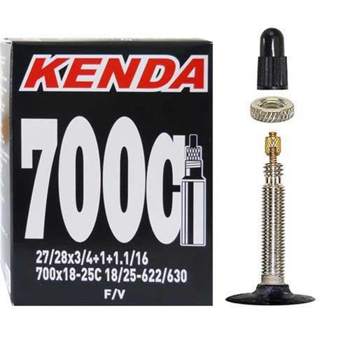 Kenda fahrrad schlauch zoll - kenda,