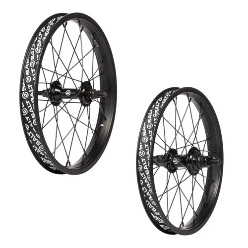 Salt rookie zoll bmx - rookie, 18