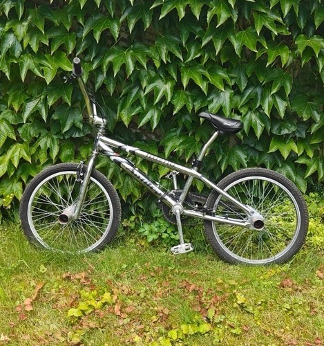 Bmx antilope freestyle bike - antilope,