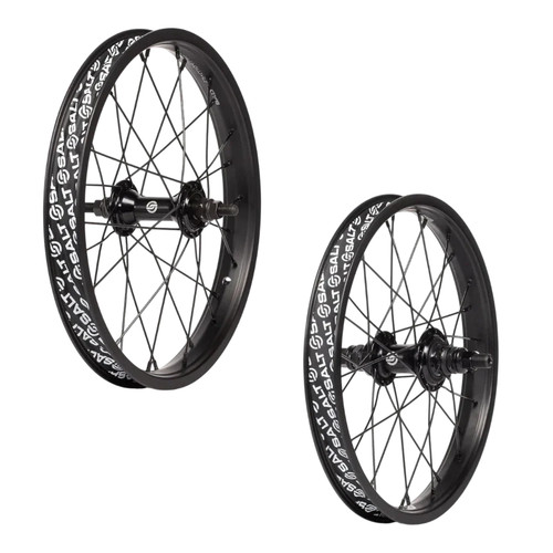 Salt rookie zoll bmx - salt, 18