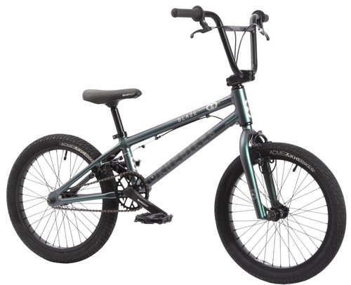 Khe blaze zoll bmx - blaze,