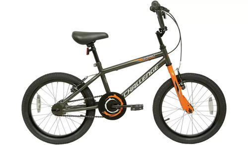 Challenge zoll laufrad - zoll, bmx