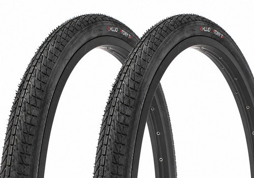 Kujo tony bmx reifen set - kujo, 18