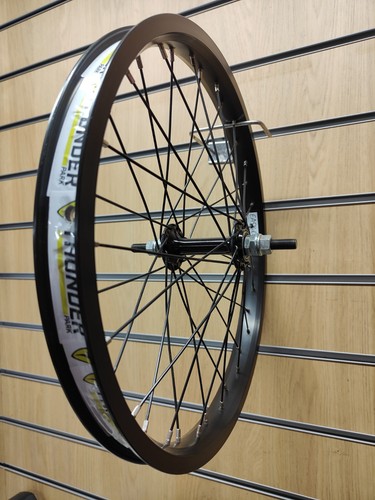Khe bmx vorderrad - 18",
