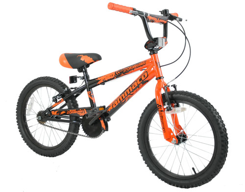 Ammaco stormhawk jungen - stormhawk, 18