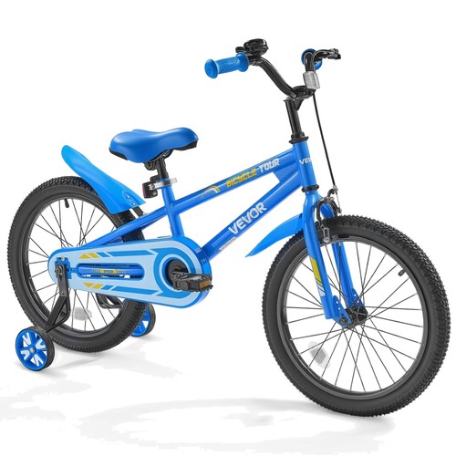 Robustes zoll kinderfahrrad - 18,