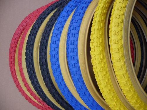 Reifen paar 20x1 comp 3 - 20x1,75",