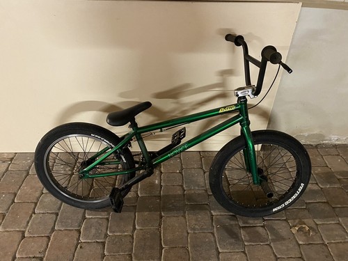 Bulls novice bmx - bulls,