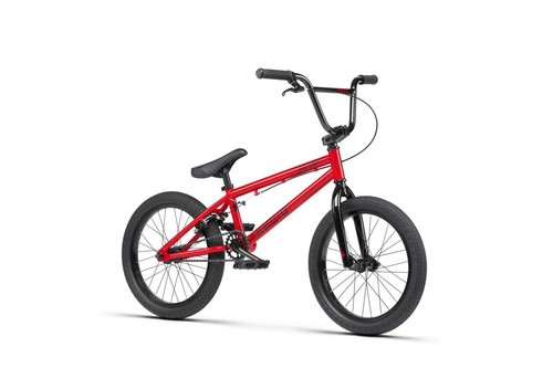 Radio revo rot kinder bmx - revo,