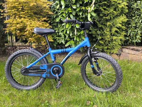 Prometheus kinderfahrrad - prometheus,