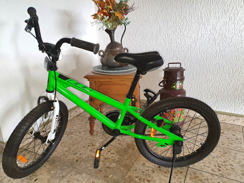 Cube bmx fahrrad - bmx, ohne