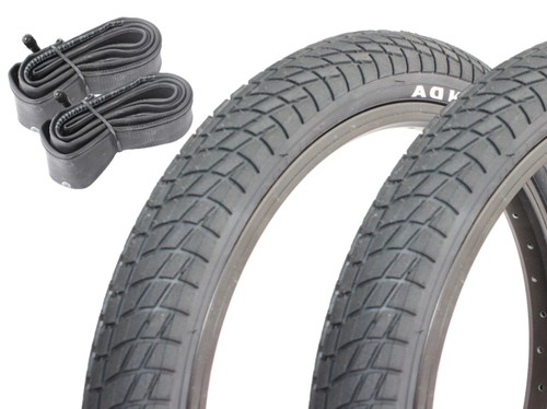 Kenda bmx reifen set 2 - 18, 2,25