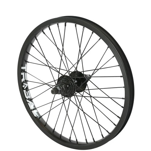 Tribal bmx hinterrad - bmx,