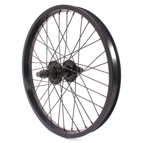 Bmx zoll hinterrad 14mm khe - hinterrad,