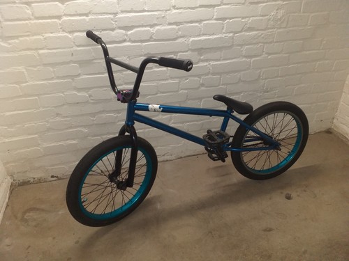 Fahrrad bmx zoll mit - zoll,