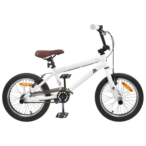 Kid bmx bike stahl outdoor - bike,