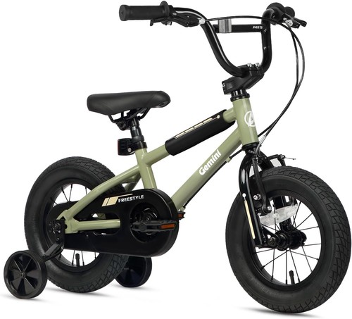 Kinderfahrrad bmx style 18 - kinderfahrrad, 12-18