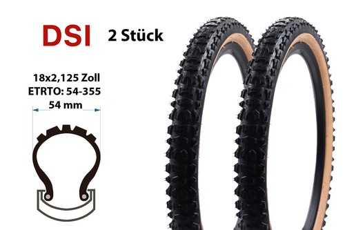 Stück zoll fahrrad - zoll,