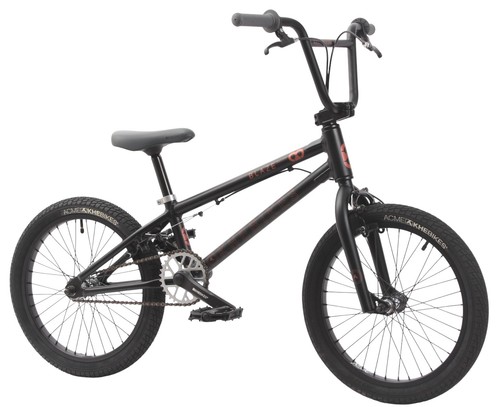 Khe blaze zoll bmx - blaze, |