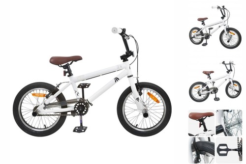 Bmx rad zoll für - rad, 18