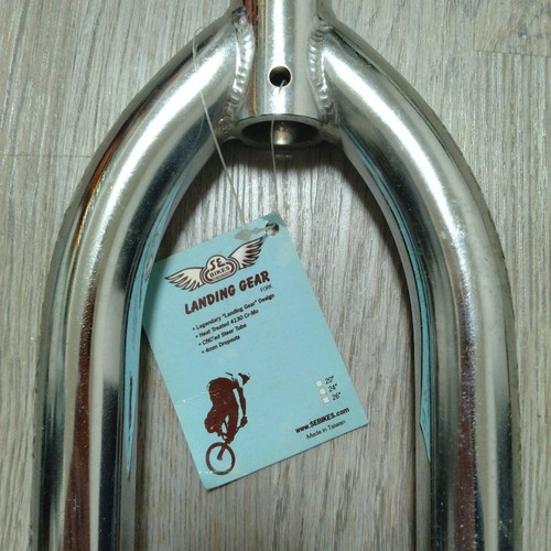 Nos bikes fahrwerk gabel - fahrwerk,