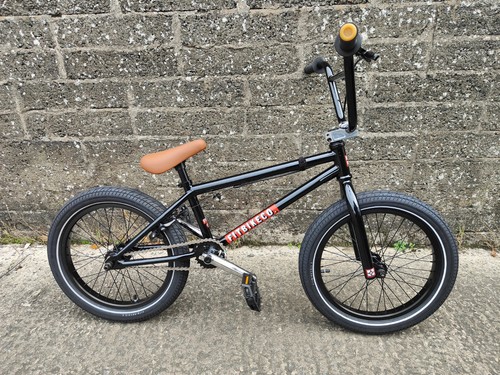 Fit bike misfit 18 - fit, "misfit"