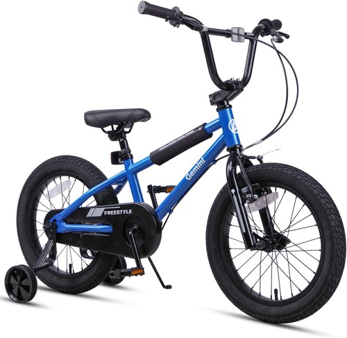 Avasta kinderfahrrad bmx style - kinderfahrrad,