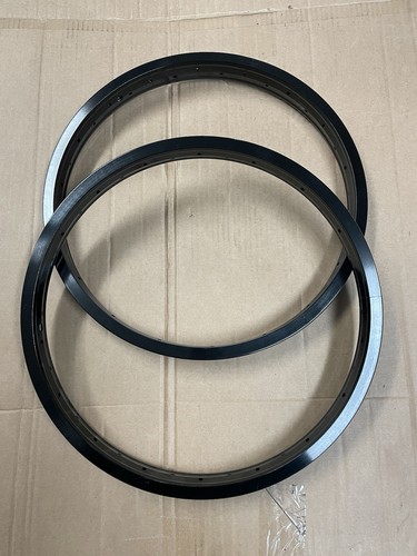 Zoll alufelgen bmx felgen - 18,