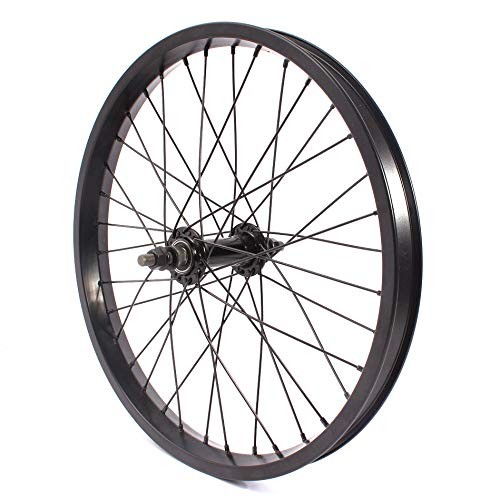 Khe zoll bmx vorderrad - zoll,