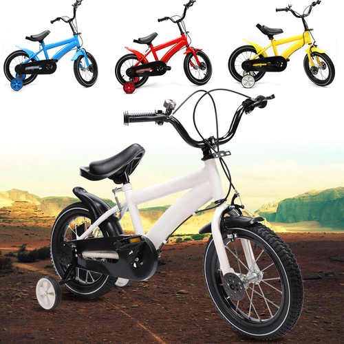 Zoll kinderfahrrad jungen - zoll,