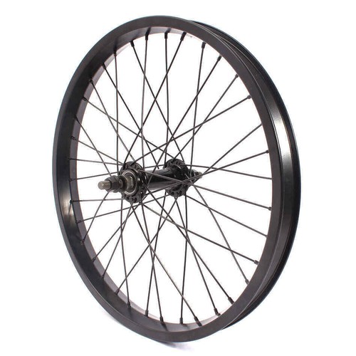 Zoll bmx vorderrad - zoll, 10mm