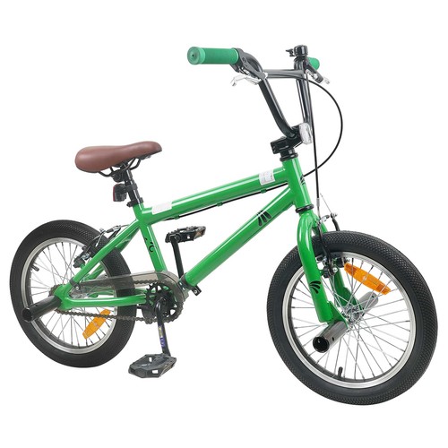 Bmx rad zoll für 10 - 18, 7-10