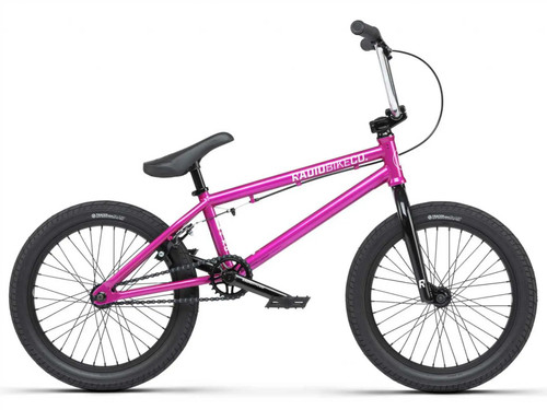 Radio saiko bmx - bmx-rad, |