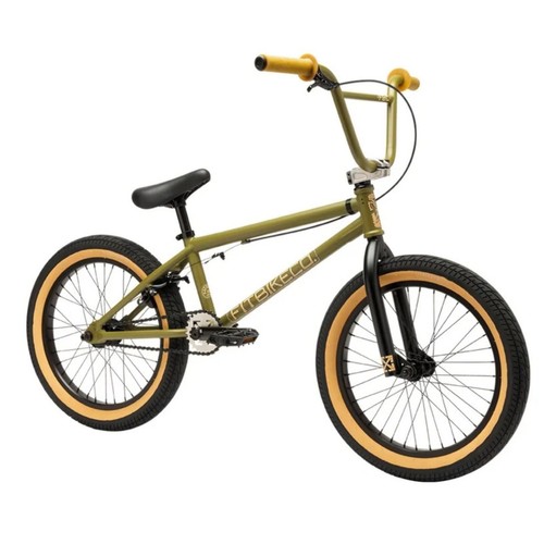 Fit bike misfit 18 bmx - 18",