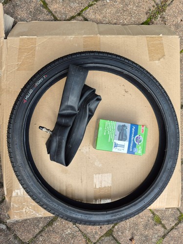 Fahrradreifen 18x1 zoll - 18x1,75,