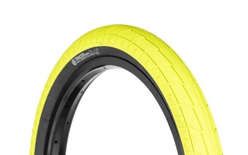Salt tracer bmx - salt, reifen