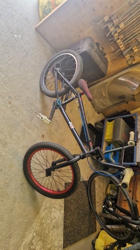 Bmx zoll eastern - 20,
