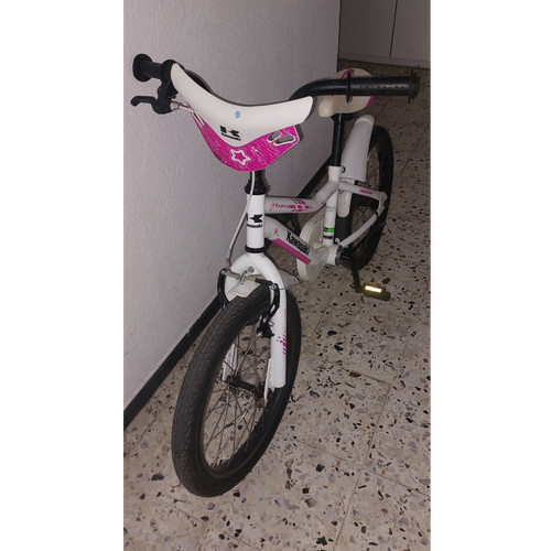 Kawasaki bmx kinderfahrrad - kawasaki, 18