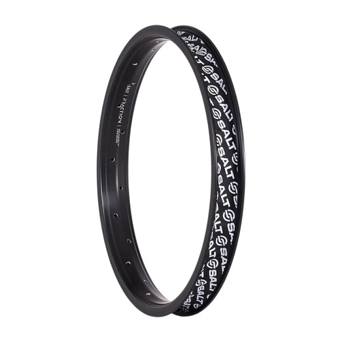 Salt fraction bmx felge - bmx,